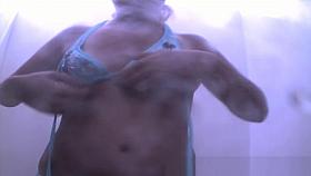 Spy Cam, Changing Room, Russian Clip Watch Show