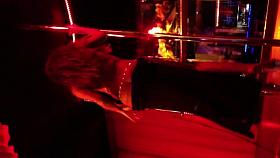 Lap Dance (hidden cam) London