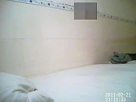 Chinese couple homemade whoring records Vol.11