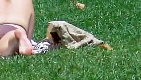 Hottest peeper Voyeur adult scene