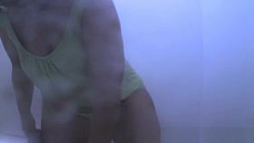 Hot Changing Room, Amateur, Russian Clip Uncut