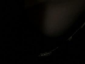 Amateur japanese brunette downblouse voyeur video