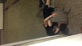 Voyeur - After the party