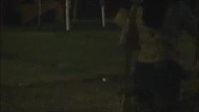 Street Candid NN Ass 2