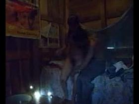 Desi North East Homemade Sex Scandal