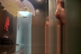 Spy Cam Shows Voyeur Video Only Here