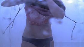 Crazy Changing Room, Beach, Amateur Video Just For You