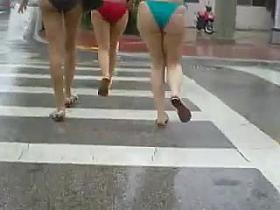 teens big ass Bikini 2014