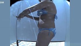 Newest Changing Room, Russian, Spy Cam Movie You'Ve Seen
