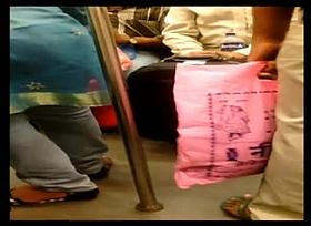 arab girl rubbing her big ass on pole 2014