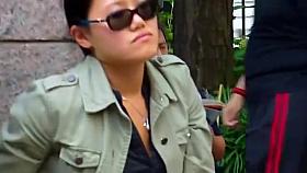 Amazing voyeur Amateur sex movie