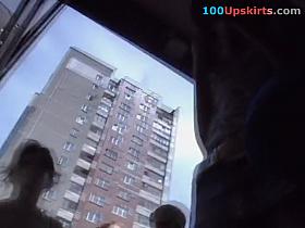 I adore women up-skirt