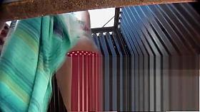 Crazy Voyeur Clip Uncut