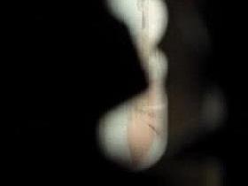 meine ex beim duschen