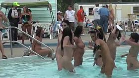 Nudes-A-Poppin' 2012 - Part three