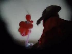 bajo la falda especial camara espia