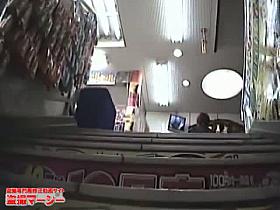 Public amateur upskirt tight asian chicks