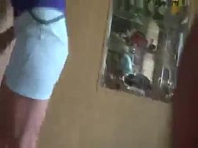 nice fat cameltoe by loyalsock