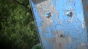 Nudist women on the beach