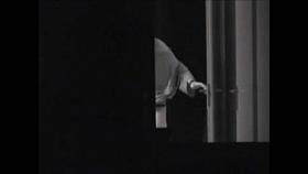 voyeur my neighbour in her thong