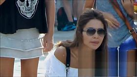 Crazy Voyeur Movie Uncut