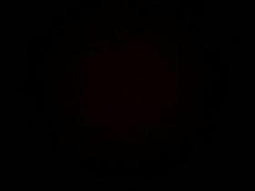 Winter again - In May!