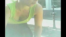 Wolter's Downblouse Bitch 303