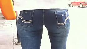 Lady cuadrandonce very good potura