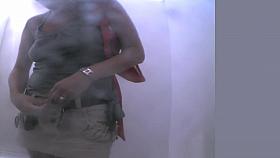 Spy Spy Cam, Amateur, Changing Room Clip Show