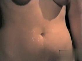 Hidden cameras in public pool showers 1057