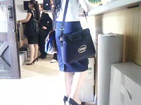 Sira Bekleyen Etekli (Turkish)