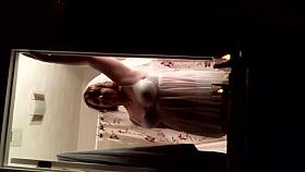 Do you think that I look sexy in a veil???