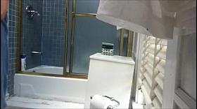 Shower Spy