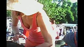 Wolter's Downblouse Bitch 353