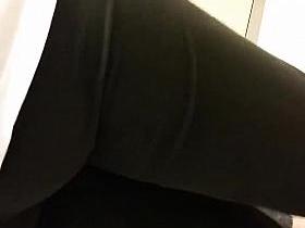 2 hot MILFs spandex FaceshoT