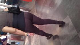 madurona de buen rabote