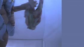 Newest Voyeur, Russian, Changing Room Video Watch Show