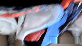 Russian Upskirt 2780