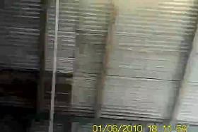 2011 upskirt in new york