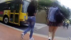 Best friends going to the college