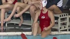 Water Polo Cuties #1