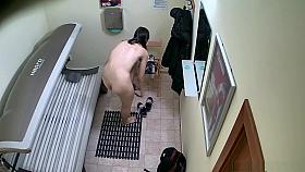 Showers Movie Unique