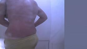 Newest Beach, Changing Room, Russian Scene, It'S Amaising