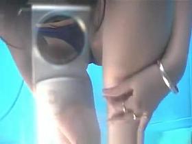 Fantastic Amateur, Changing Room, Voyeur Movie Show