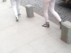 spy hot ass and leggigns teens romanian