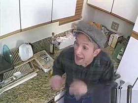 The view of the great teen hardcore action will make you hot