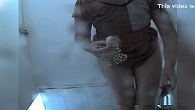 Unbelievable Amateur, Beach, Russian Movie Only Here