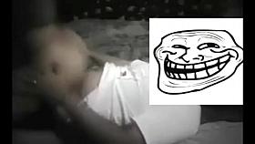 (Real ***) 19yo big ass fuck with her *** Hidden cam (no sound)