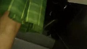 FEU student boso 0904