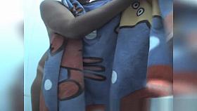 Hidden Spy Amateur, Spy Cam, Russian Movie Watch Show